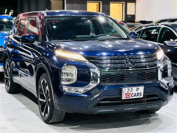 Mitsubishi Outlander 2023 for sale in Iraq - Najaf